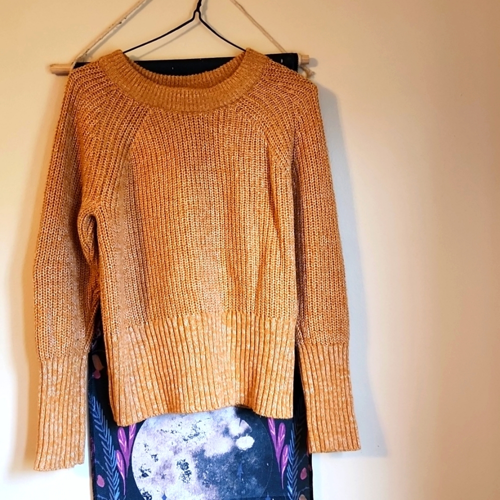 Universal Thread Sweater